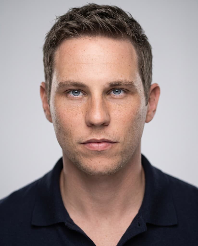 Andy Bacciarini